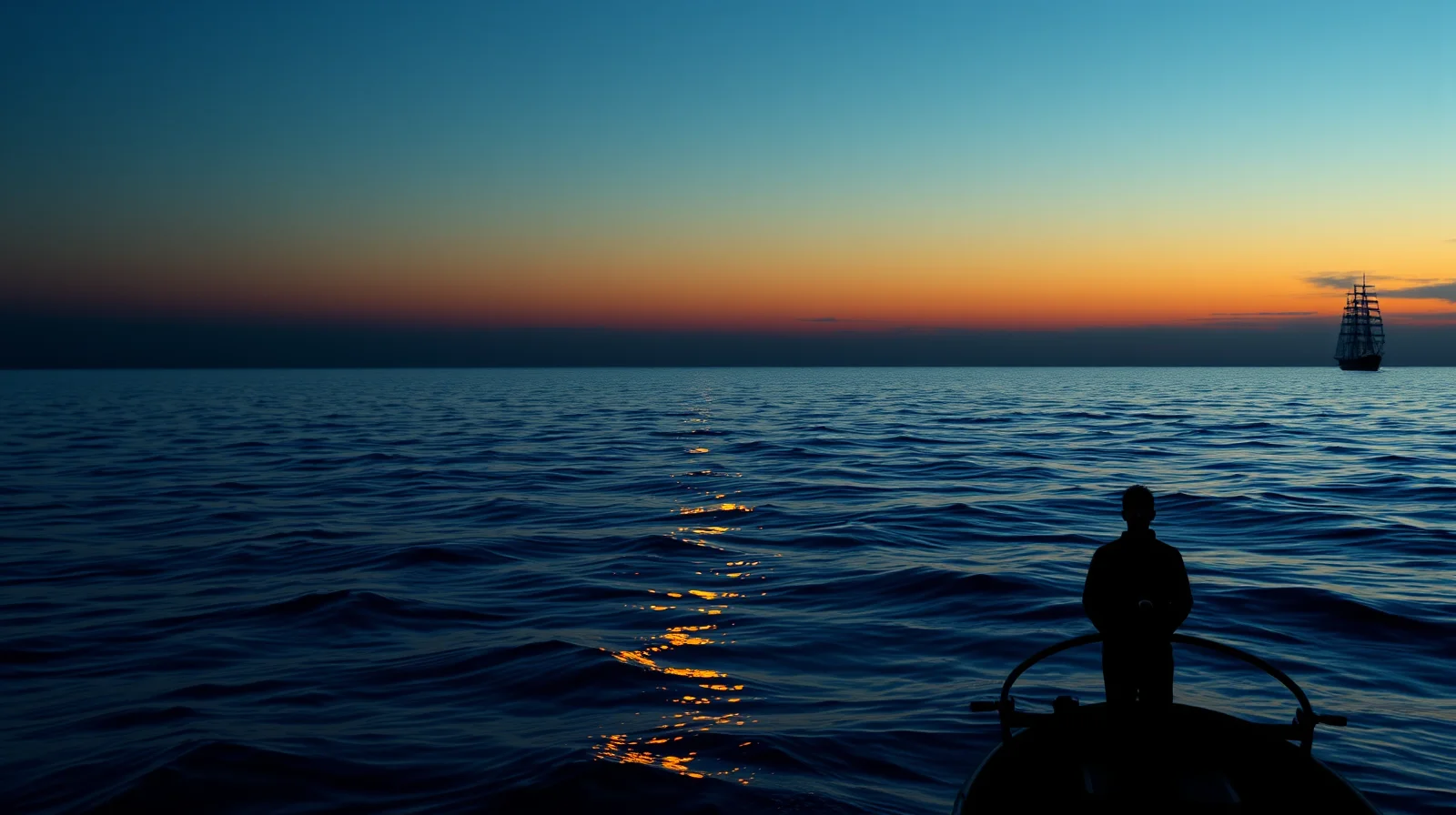 Co znamená, když se vám zdá o lodi?