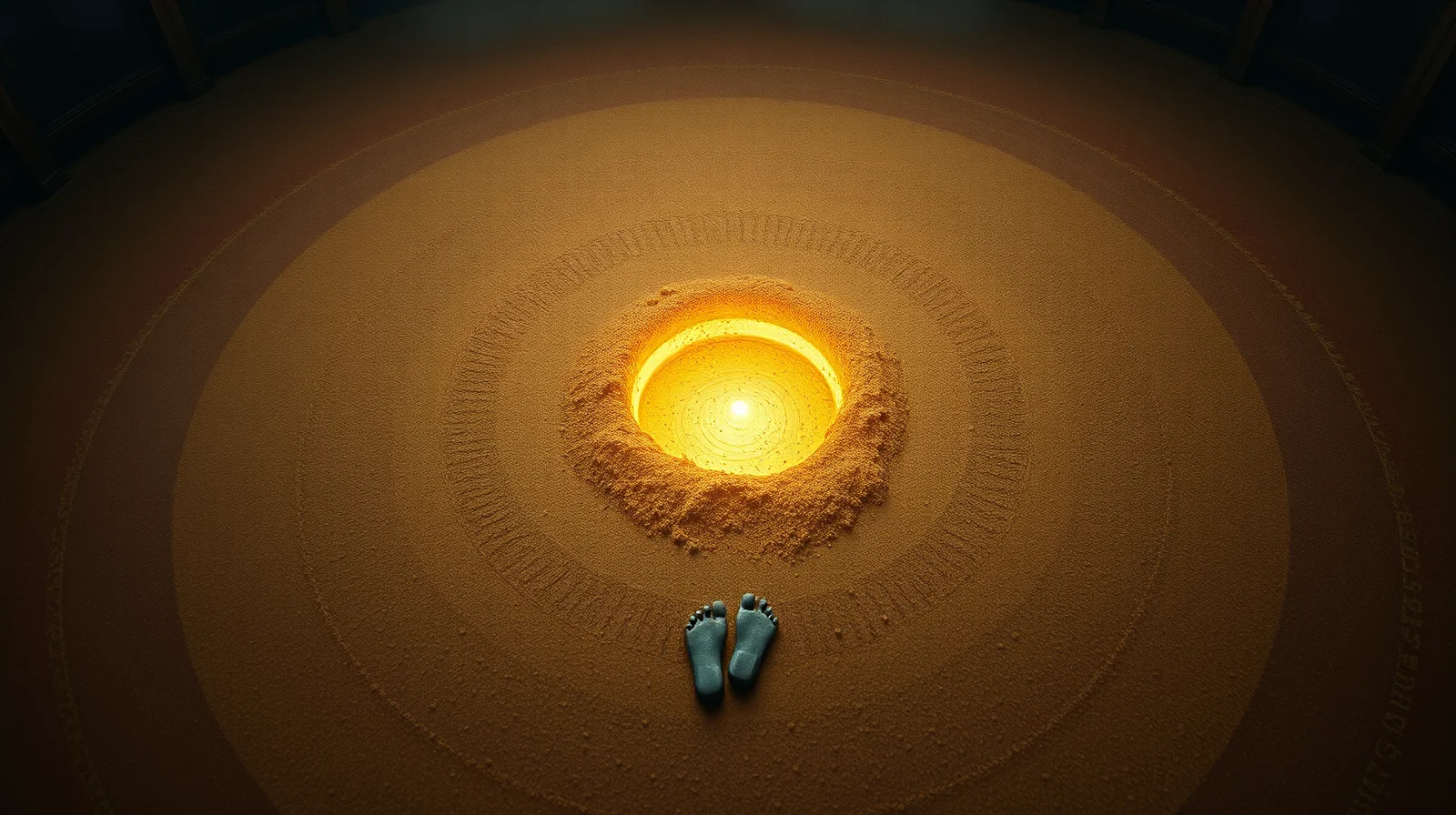 Sen o manéži v cirkuse: Jste hercem nebo divákem?