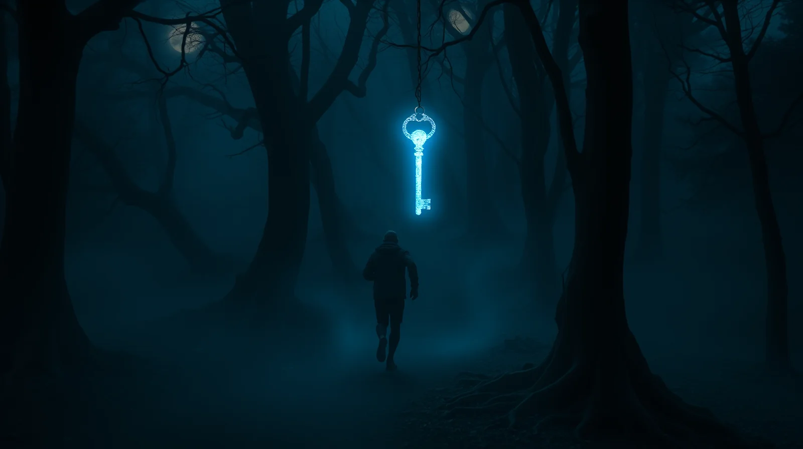 Sen o marném útěku: Co se vám tato paralyzující úzkost snaží říct?