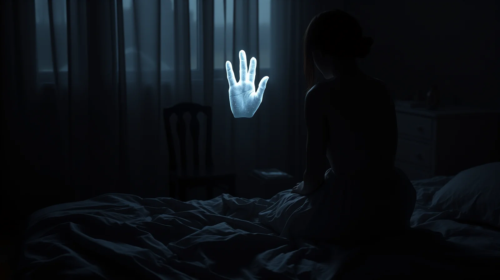 Co znamená sen o masturbaci?