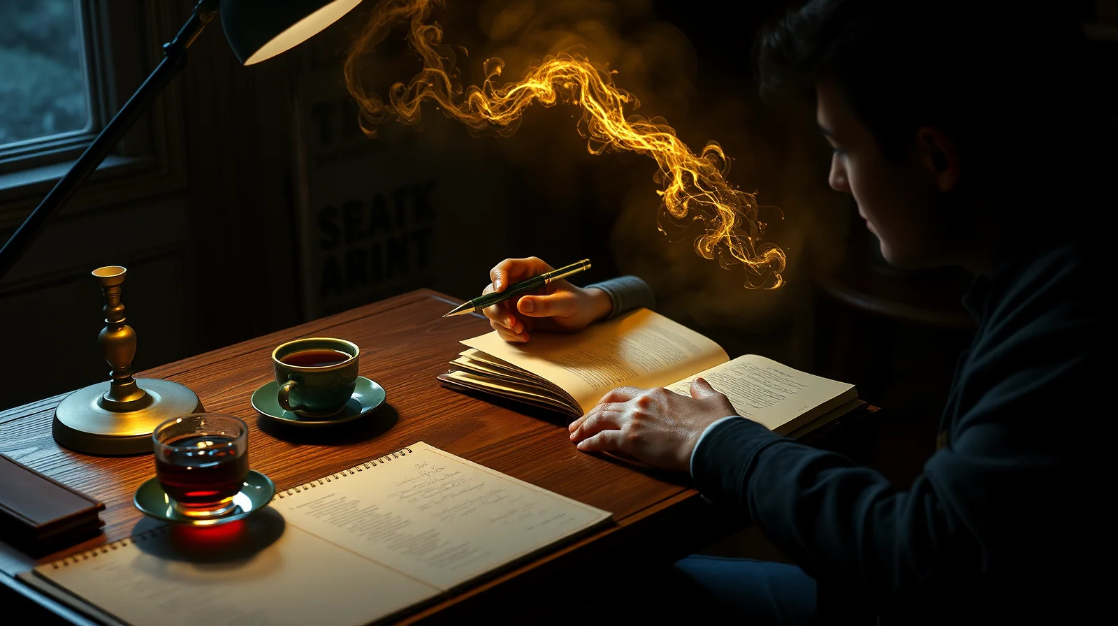 Co znamená sen o masturbování?