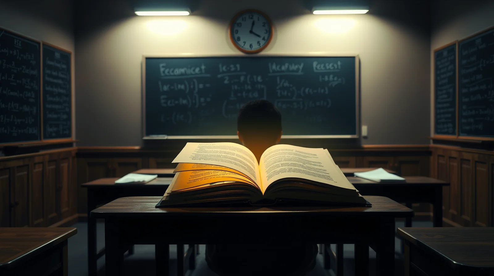 Co znamená sen o Maturitě?