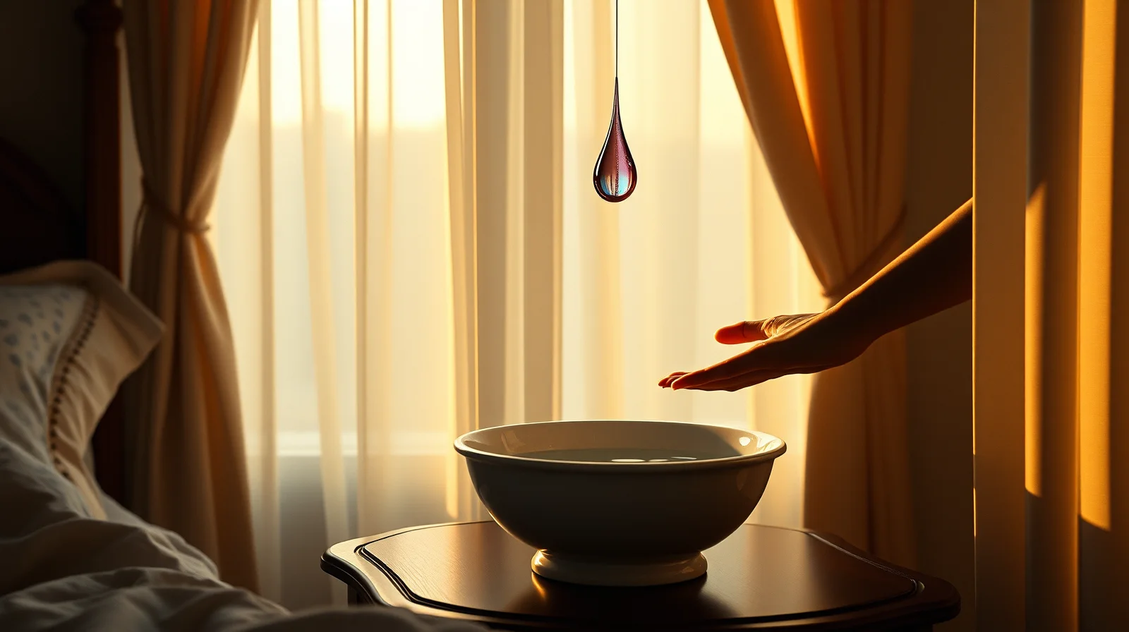 Co znamená, když se vám zdá o menstruaci?