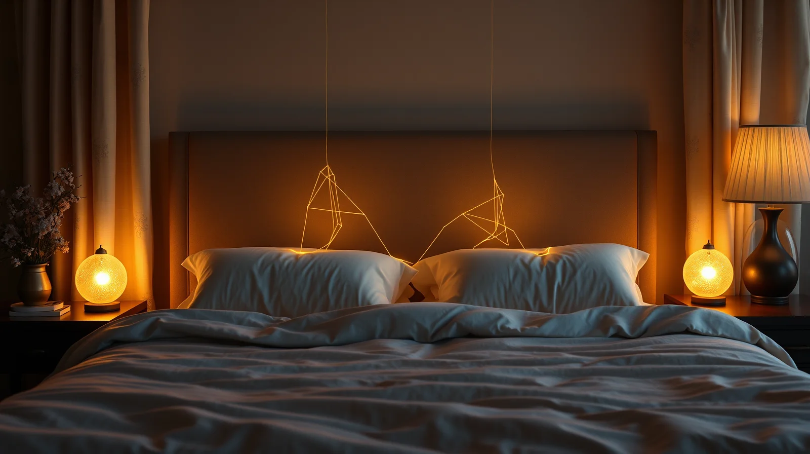 Dream About Lovemaking with Your Partner: What Is This Intimacy Really About?