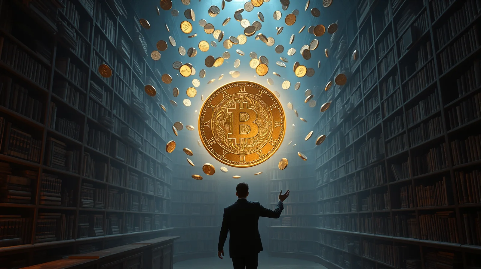 Co znamená sen o mincích? Kompletní průvodce