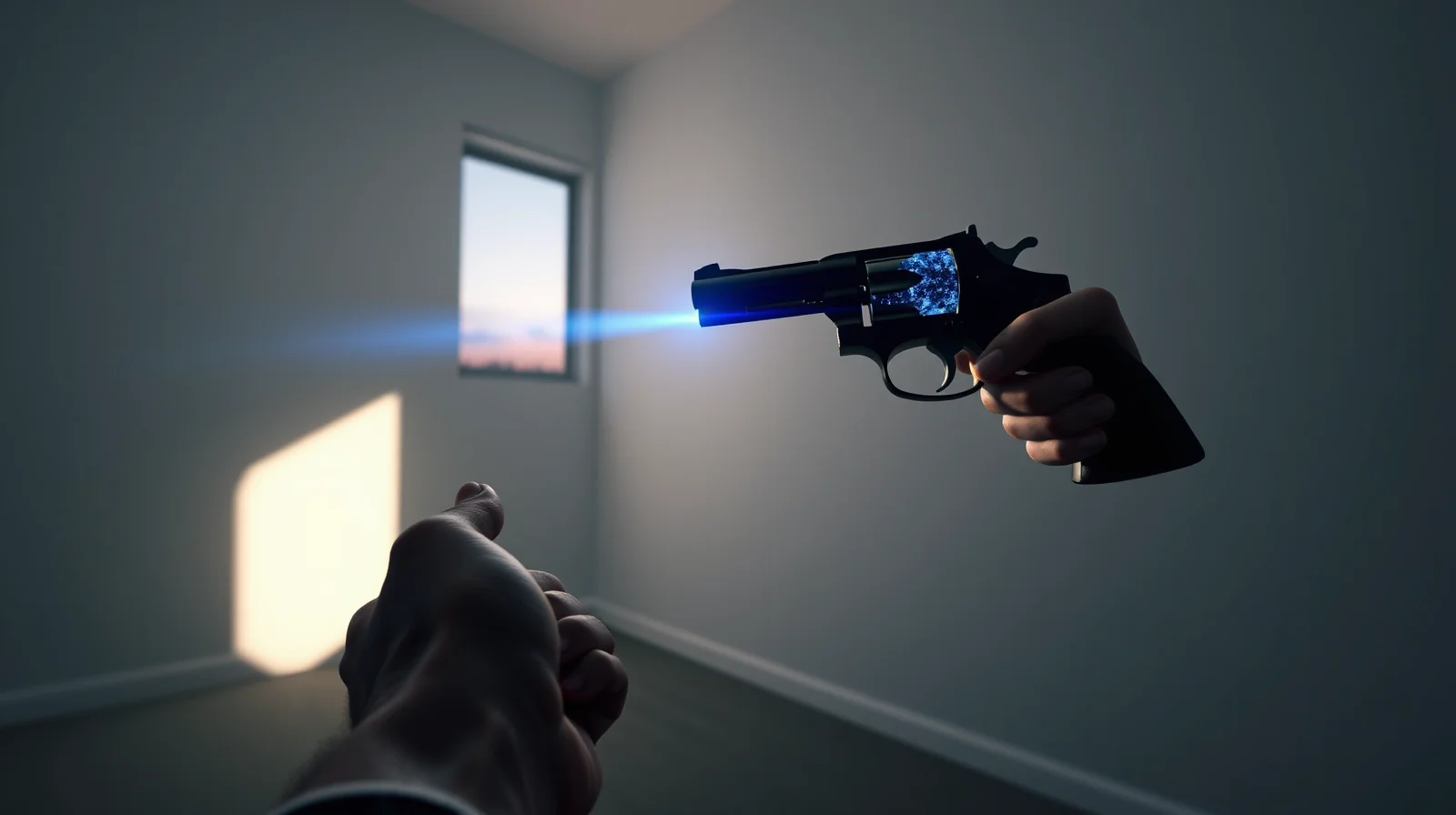 Mířit Pistolí ve Snu: Co Znamená Tento Akt Záměru?