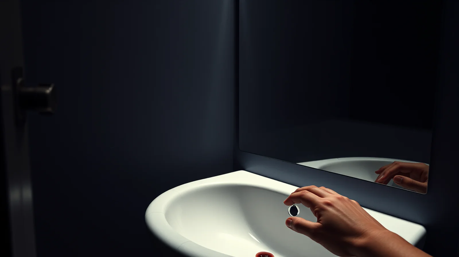 Sen o krvi na rukou: Co to skutečně znamená?