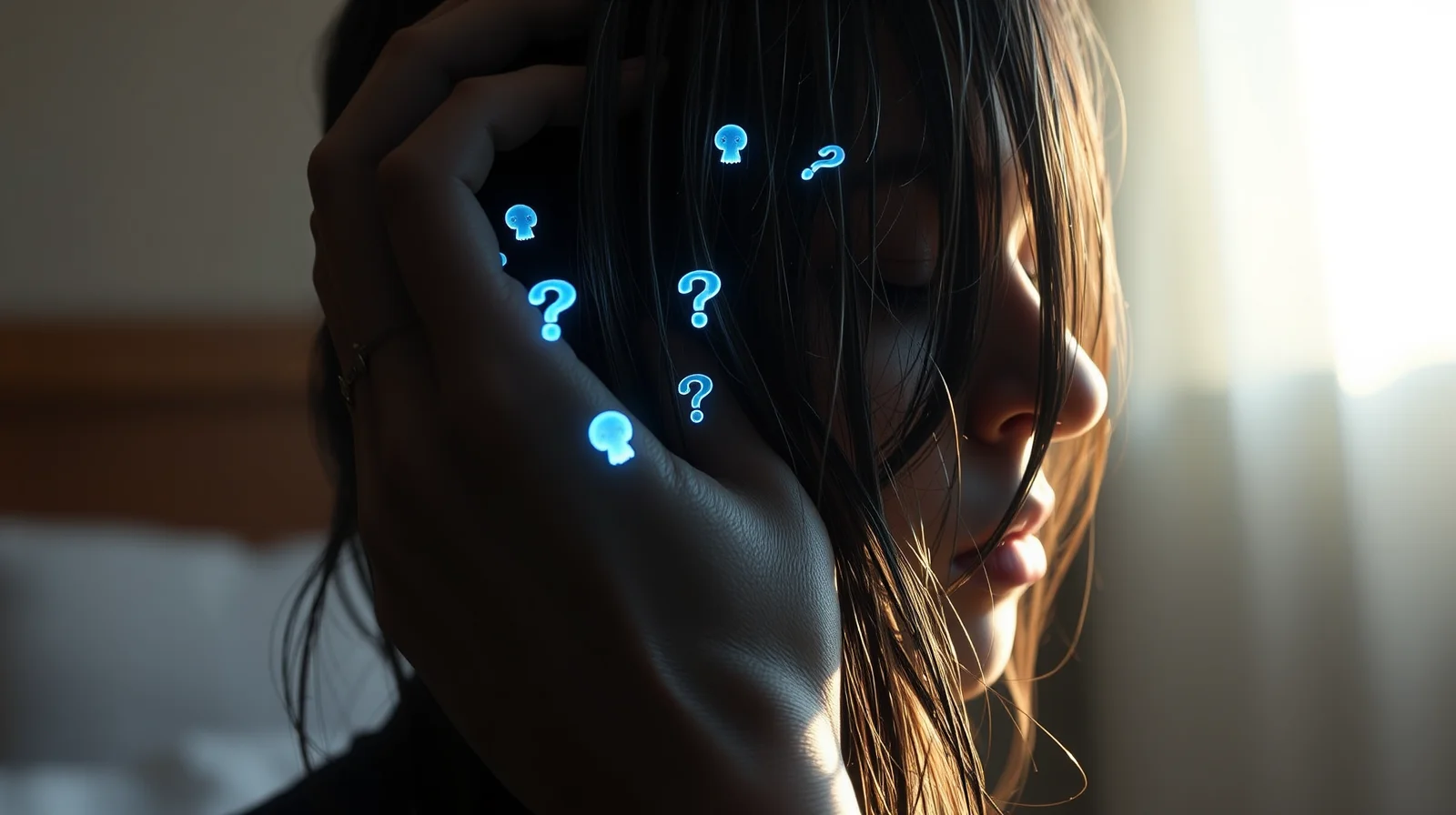 Mít Vši: Co Tento Nepříjemný Sen Skutečně Znamená?