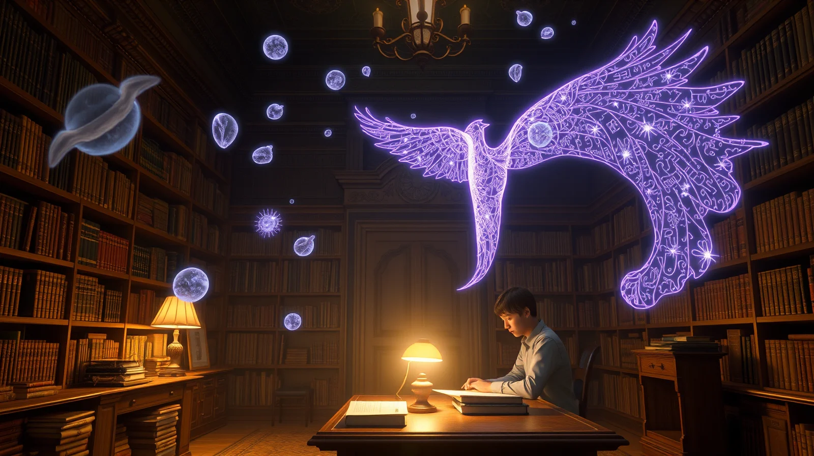 Dialog s Andělem: Co Je Skryté Za Tímto Rozhovorem?