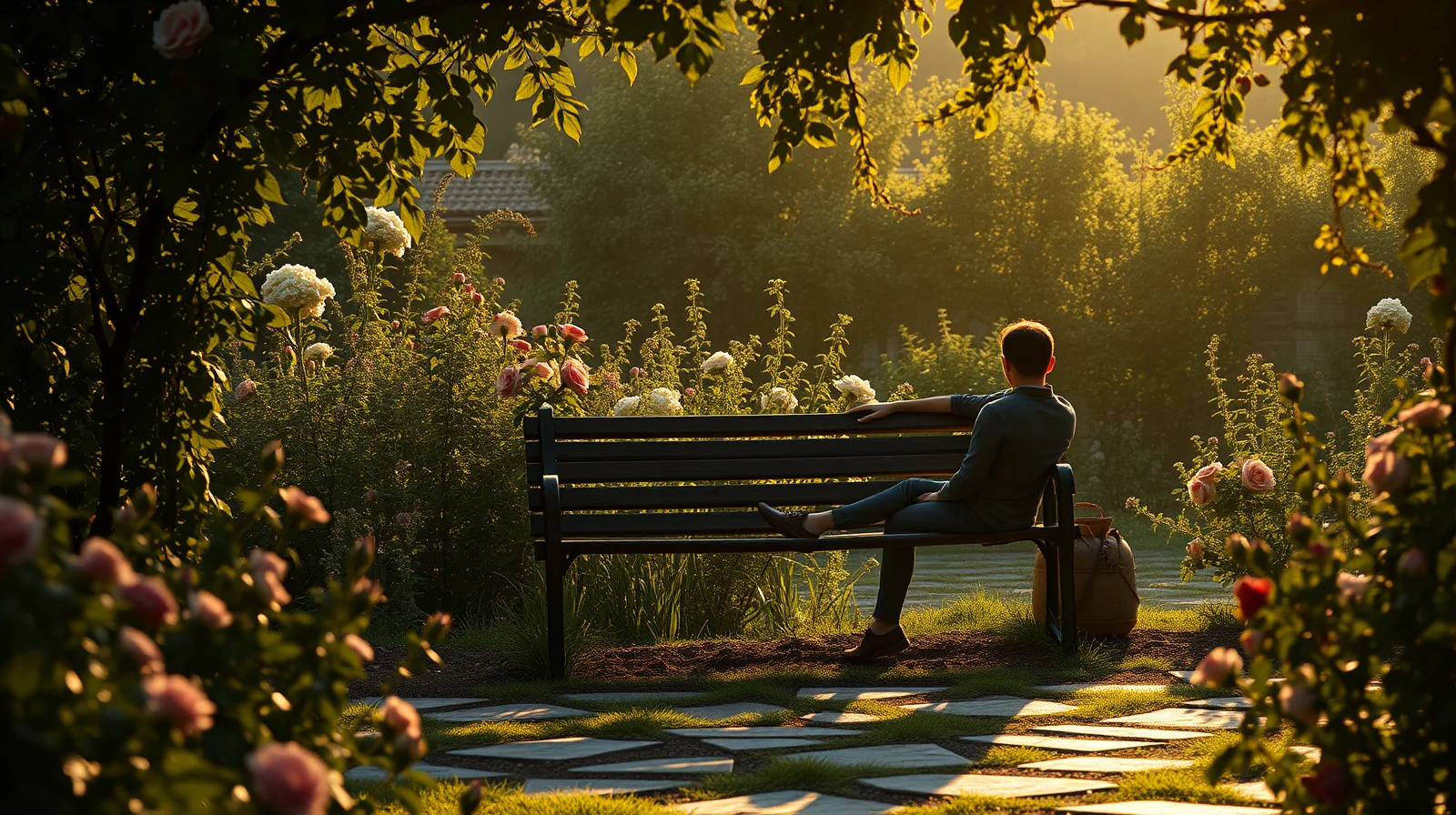 Mluvit s babičkou ve snu: Jaký vzkaz vám přináší?