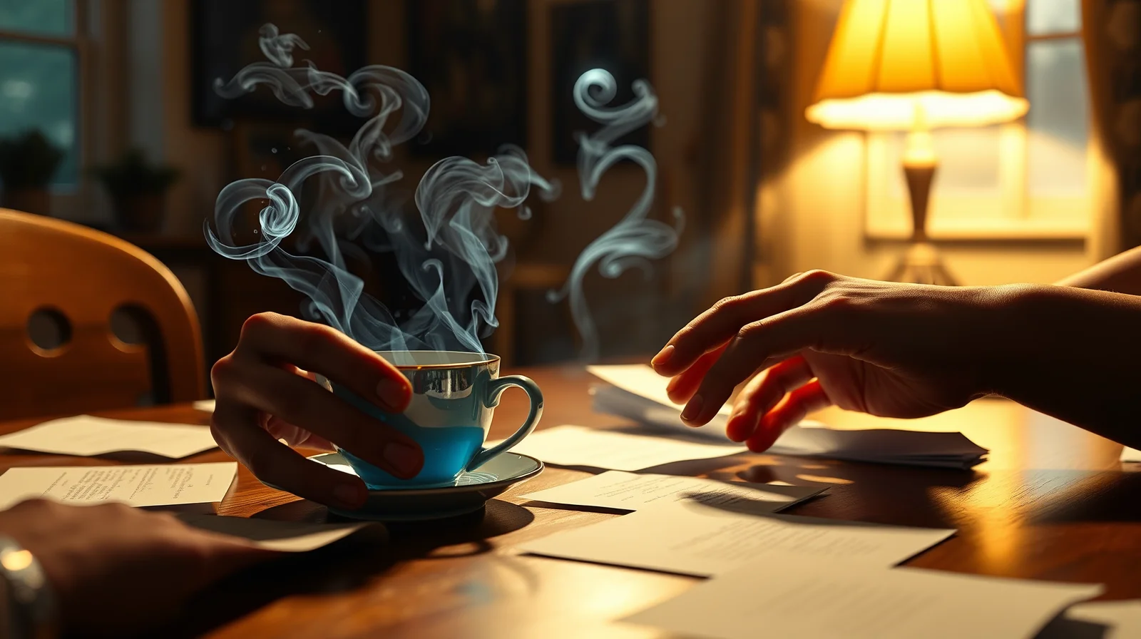 Co znamená mluvit s tchyní ve snu?