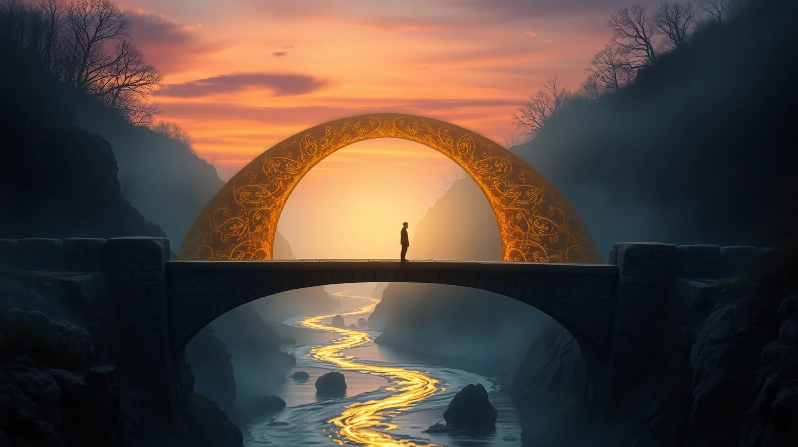 Co znamená sen o mostě?