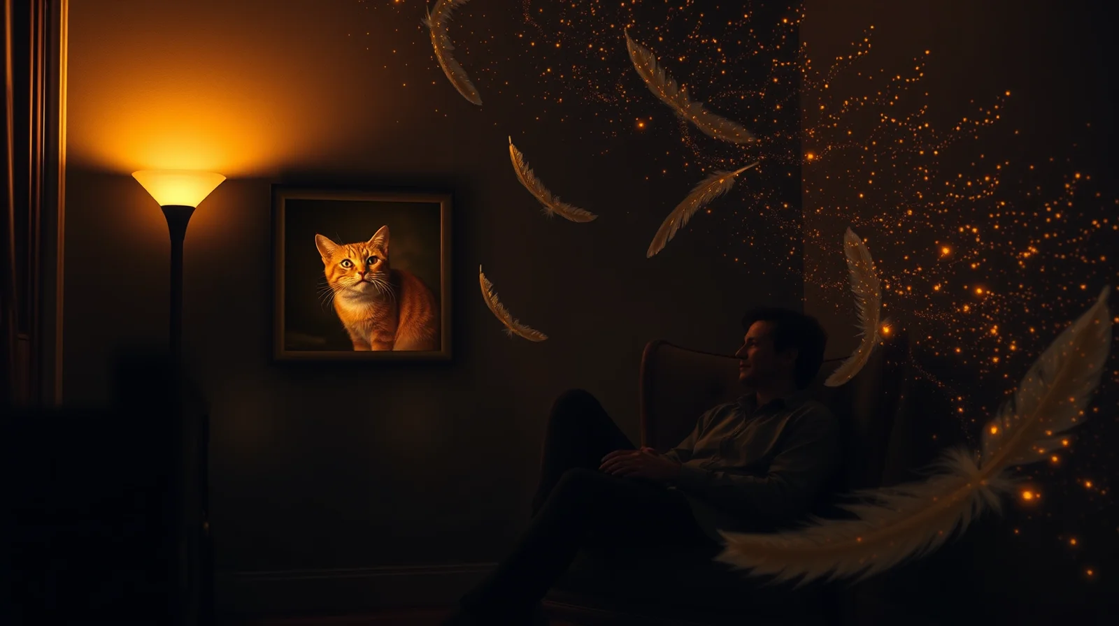 Sen o mrtvé kočce: Jak porozumět této transformaci?