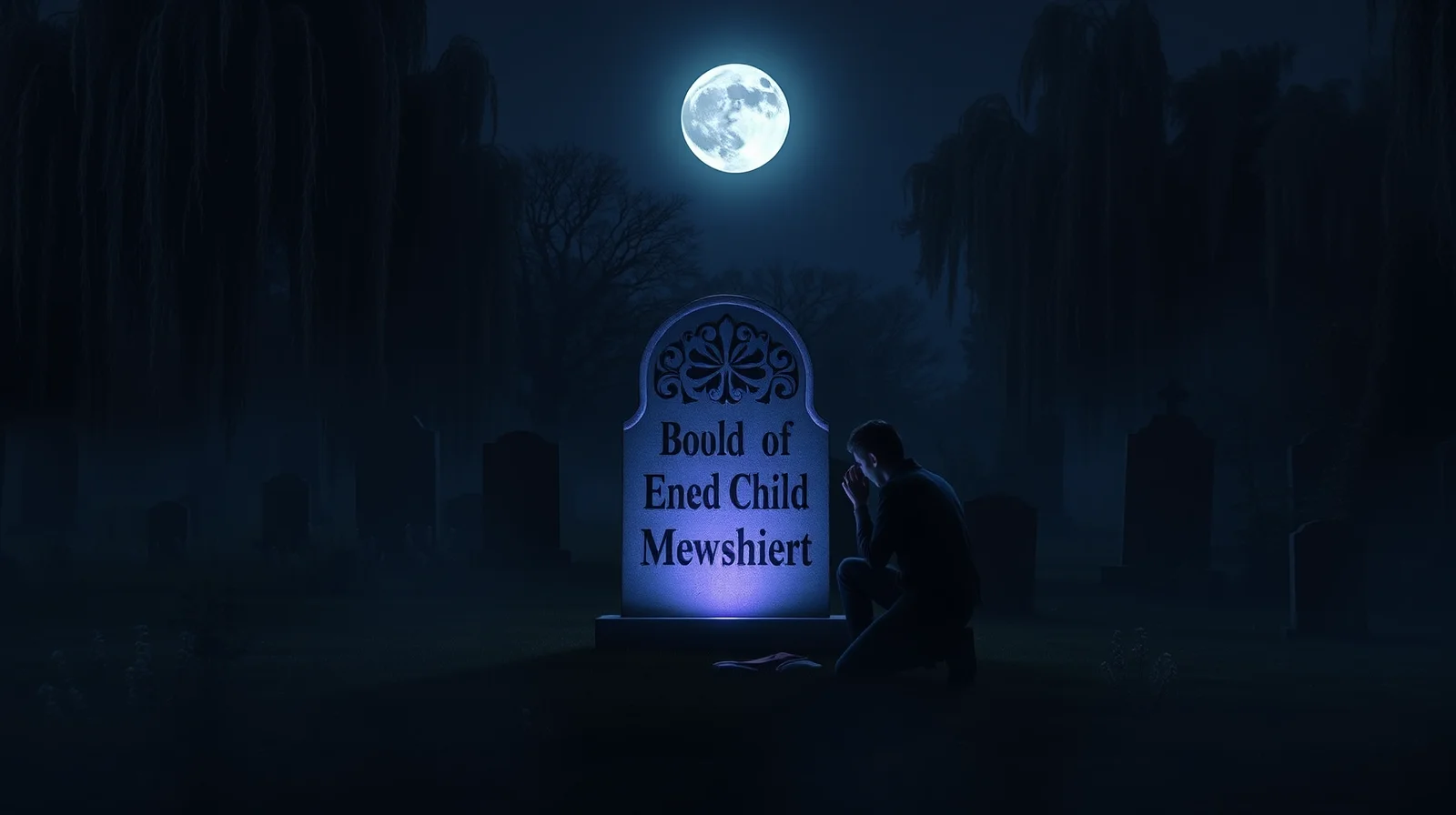 Sen o mrtvém dítěti: Co to znamená a jak se s tím vyrovnat?