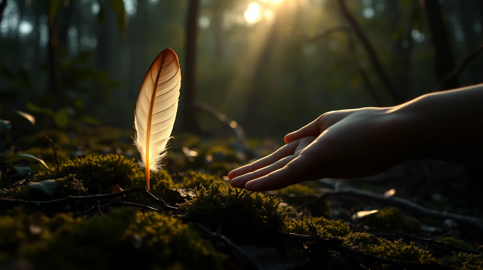 Sen o mrtvém ptáku: Jak najít klid po tomto znepokojivém zážitku?