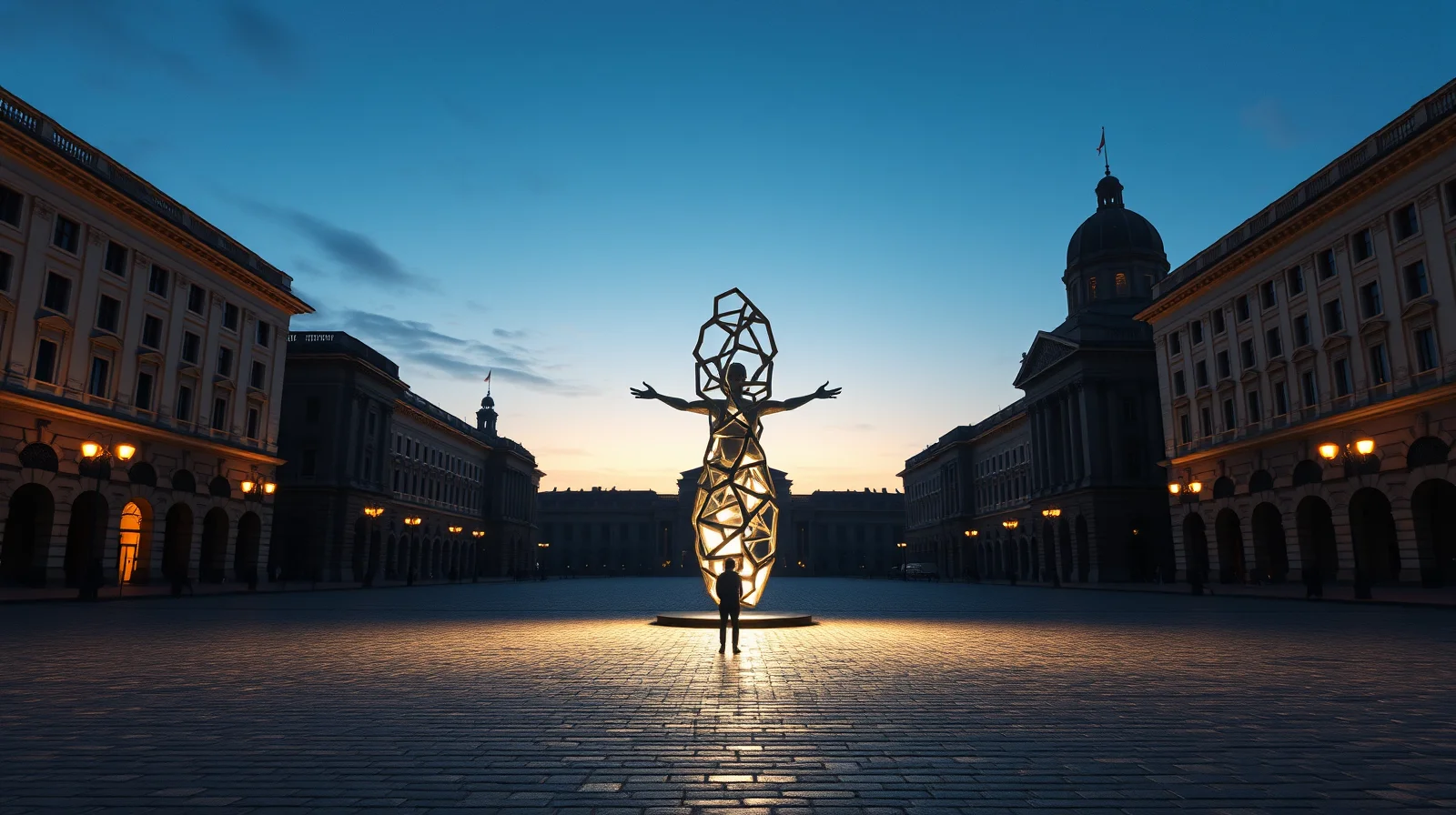 Sen o nahotě na veřejnosti: Jak zvládnout tuto úzkost?