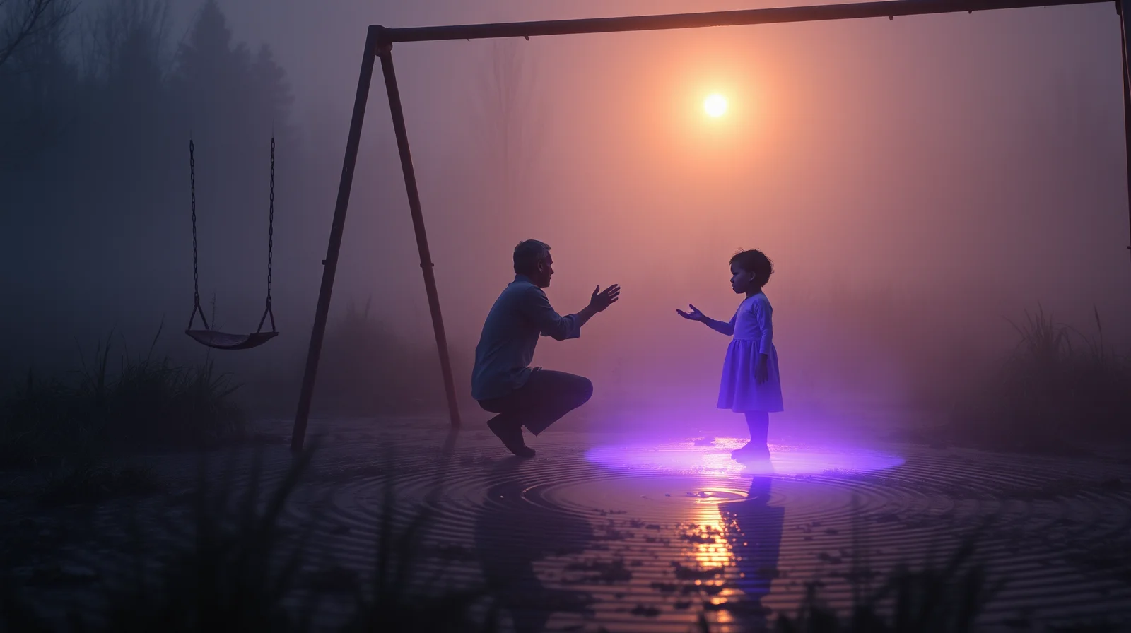 Co to znamená, když se vám zdá, že najdete dítě?