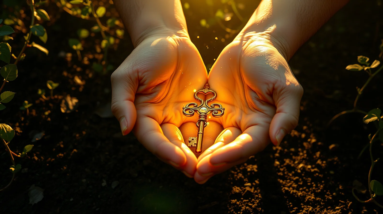 Nalezení klíčů ve snu: Jak rozpoznat příležitost?