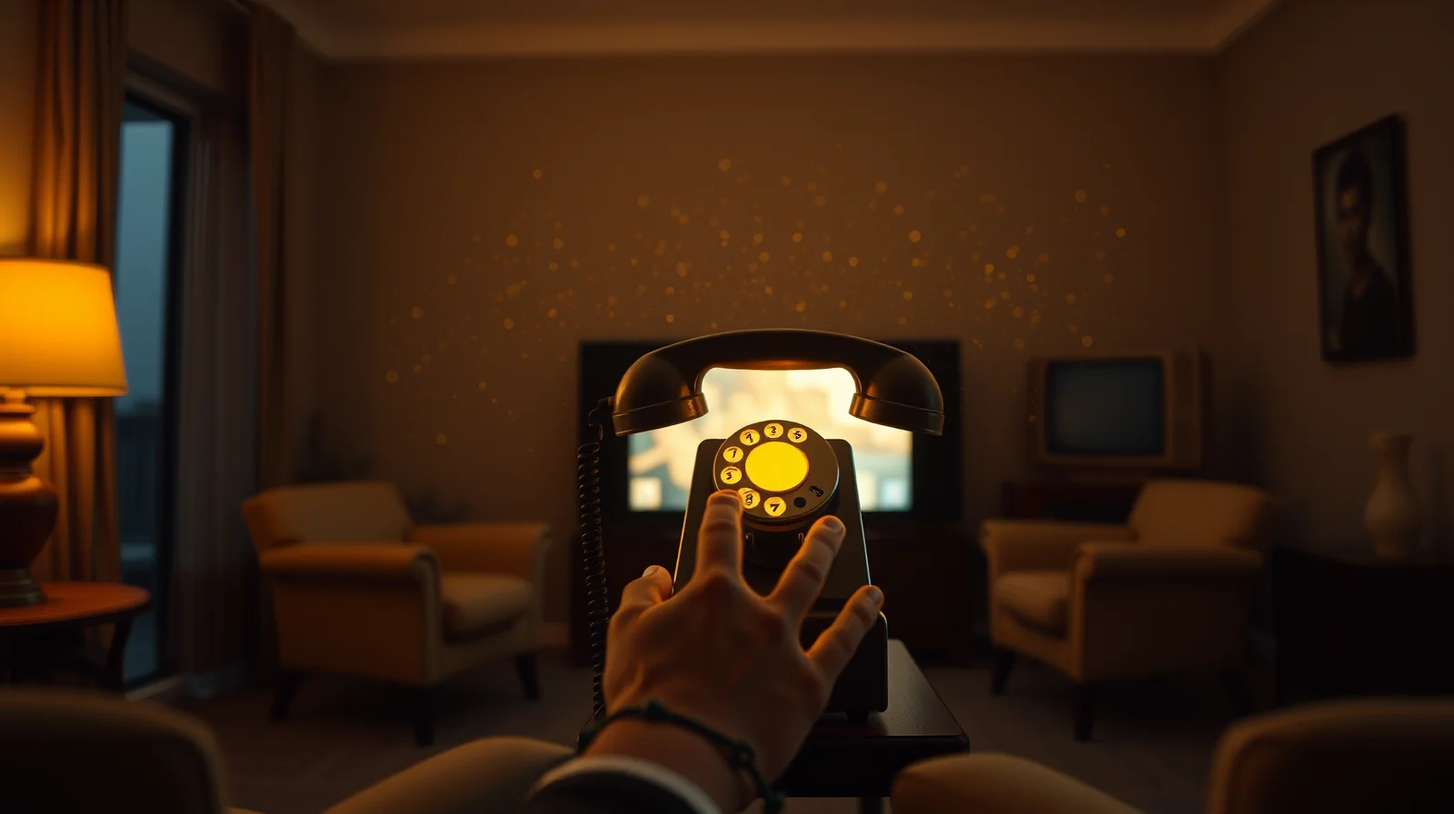 Sen o hledání telefonu: Jak získat zpět klid po této noční můře?