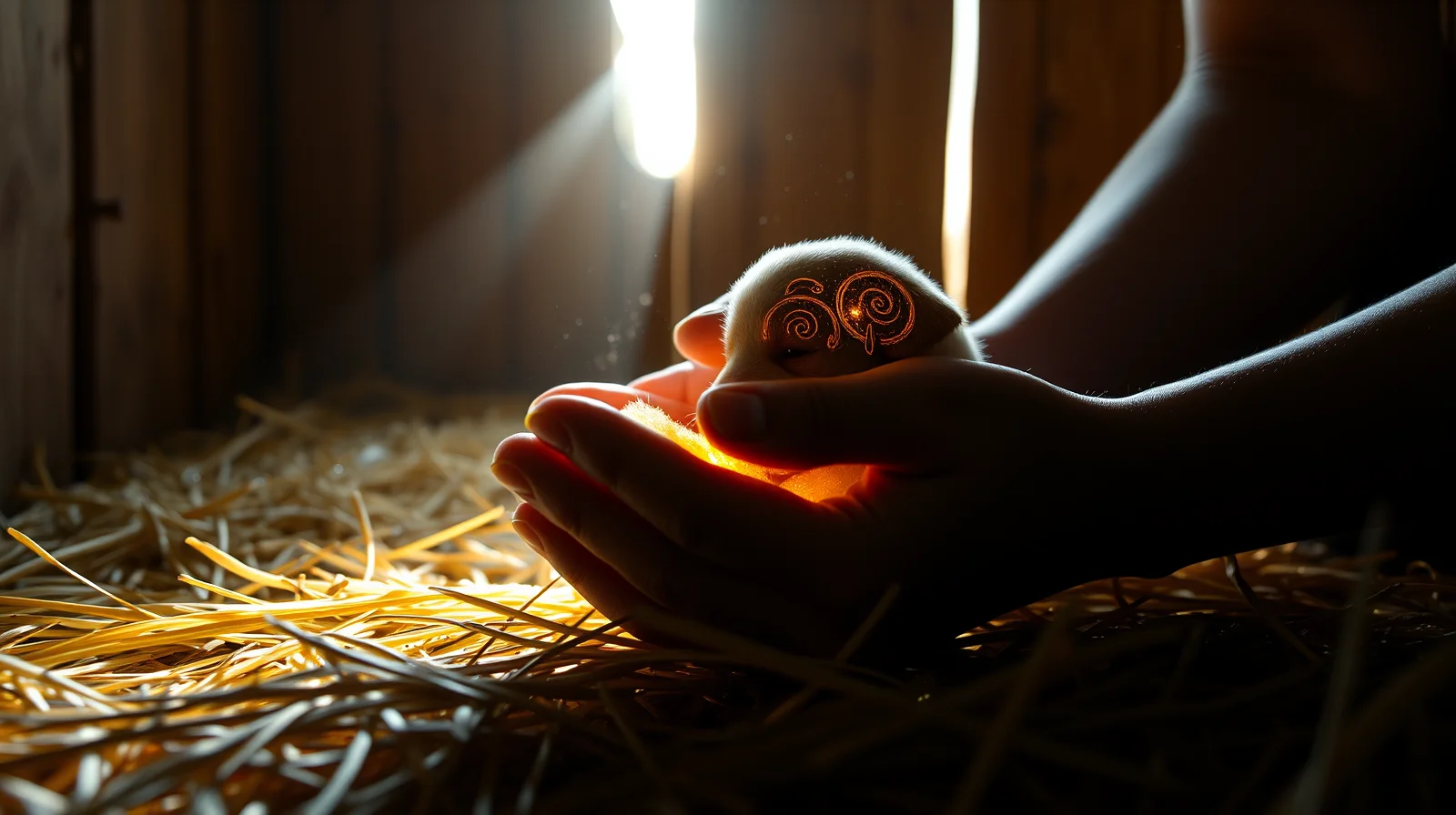 Sen o narození štěněte: Co se ve vás právě rodí?