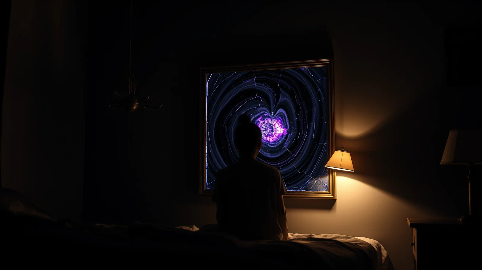 Co znamená, když se vám zdá o násilí?