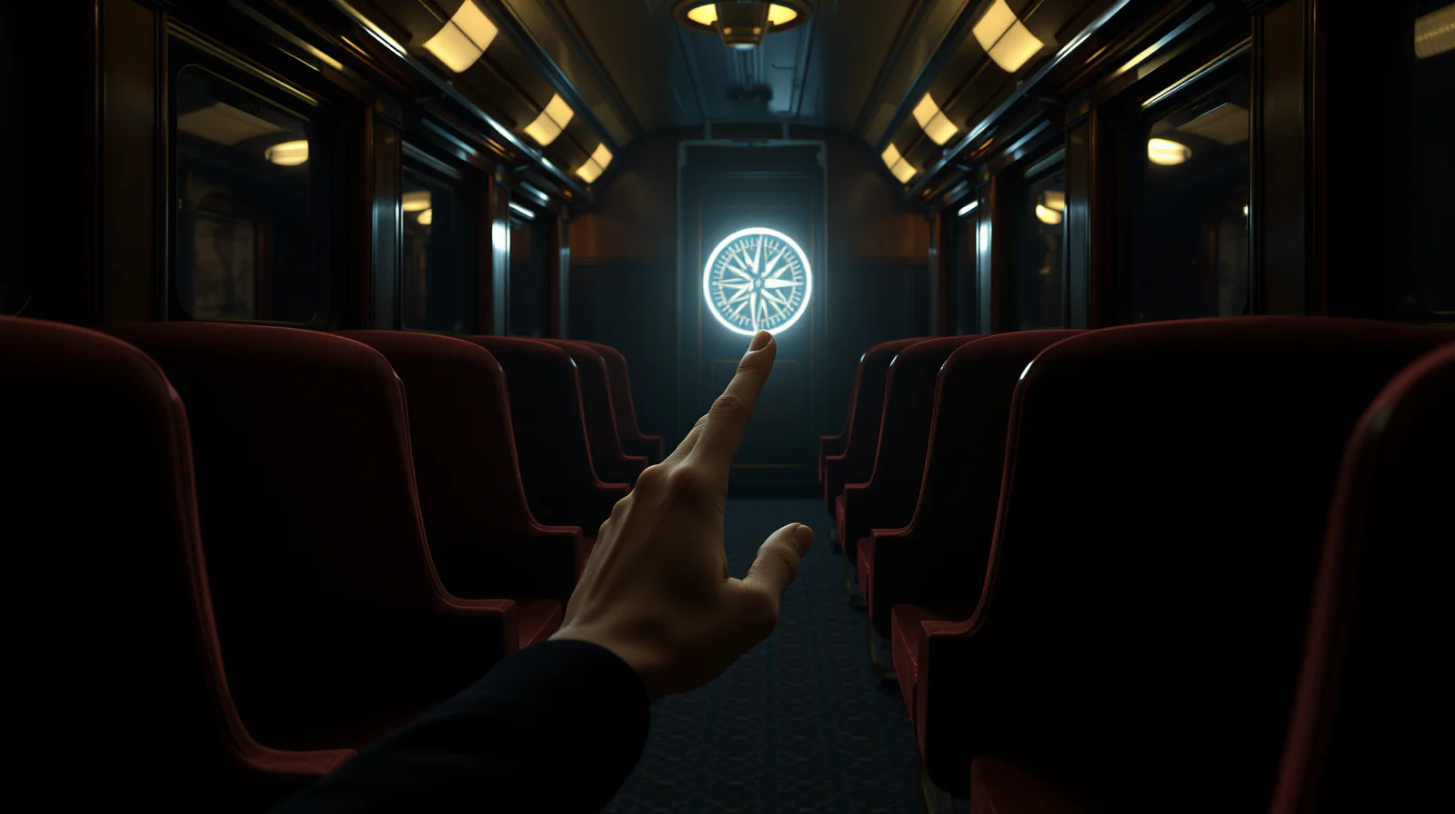 Sen o nástupu do špatného vlaku: Co dělat, když si nejste jisti svou volbou