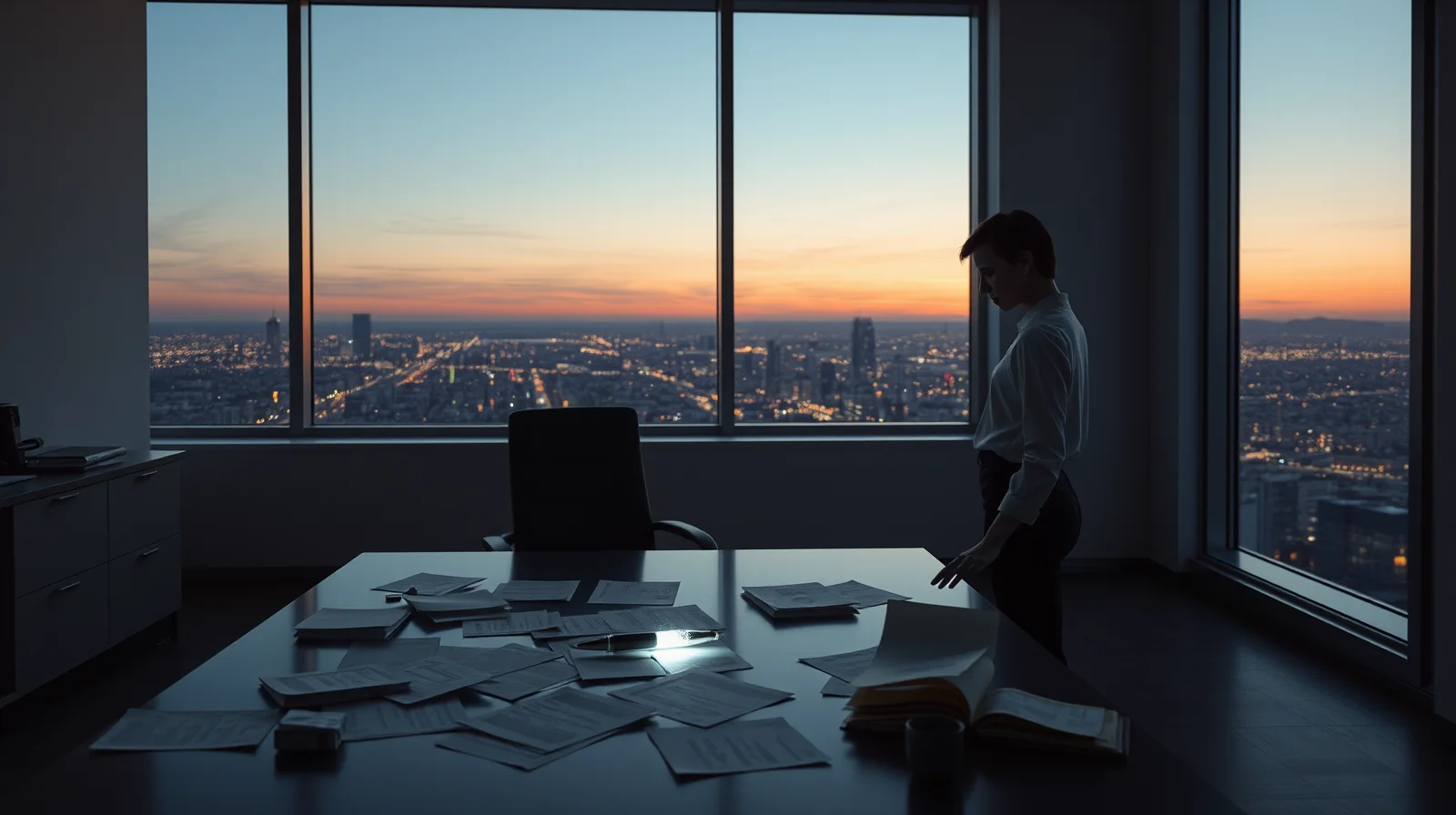 Dream About Proposing a Breakup: How to Understand This Internal Conflict