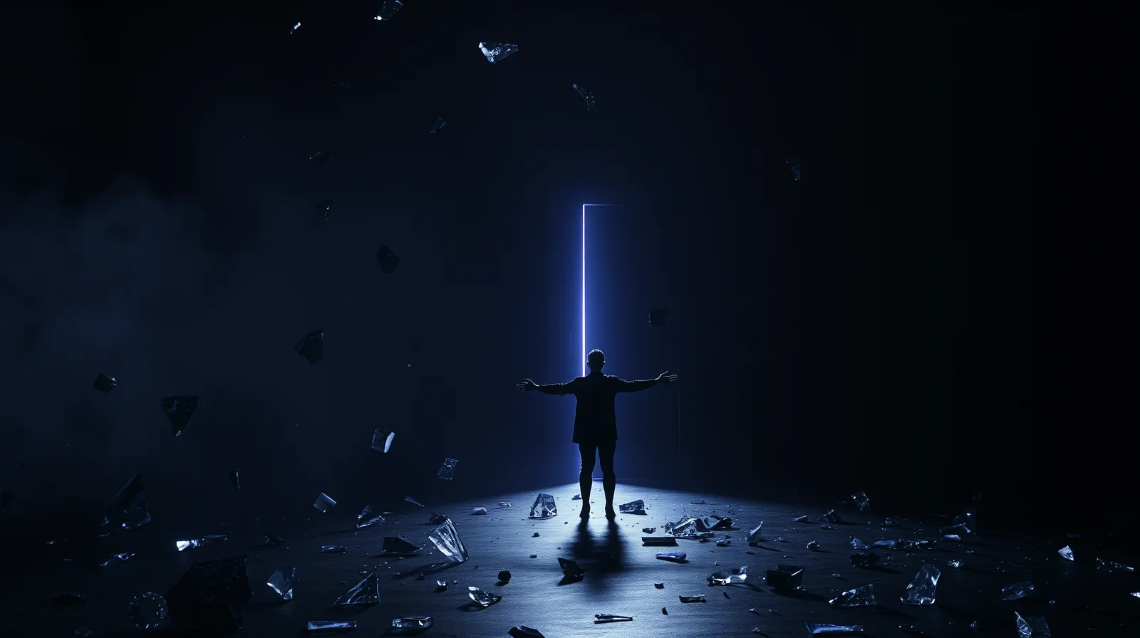 Dream About Unwanted Breakup: What Is This Powerlessness Really About?