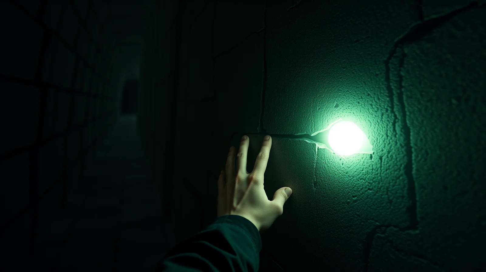 Sen o nekonečném tunelu: Jak uniknout z cyklu beznaděje?