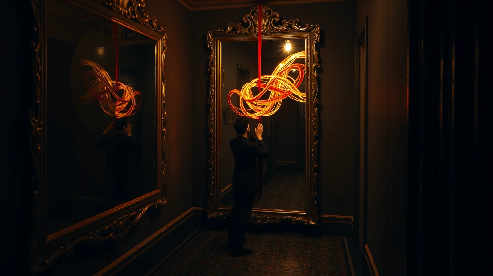 Sen o nevěře s kamarádkou: Jak porozumět dvojí zradě