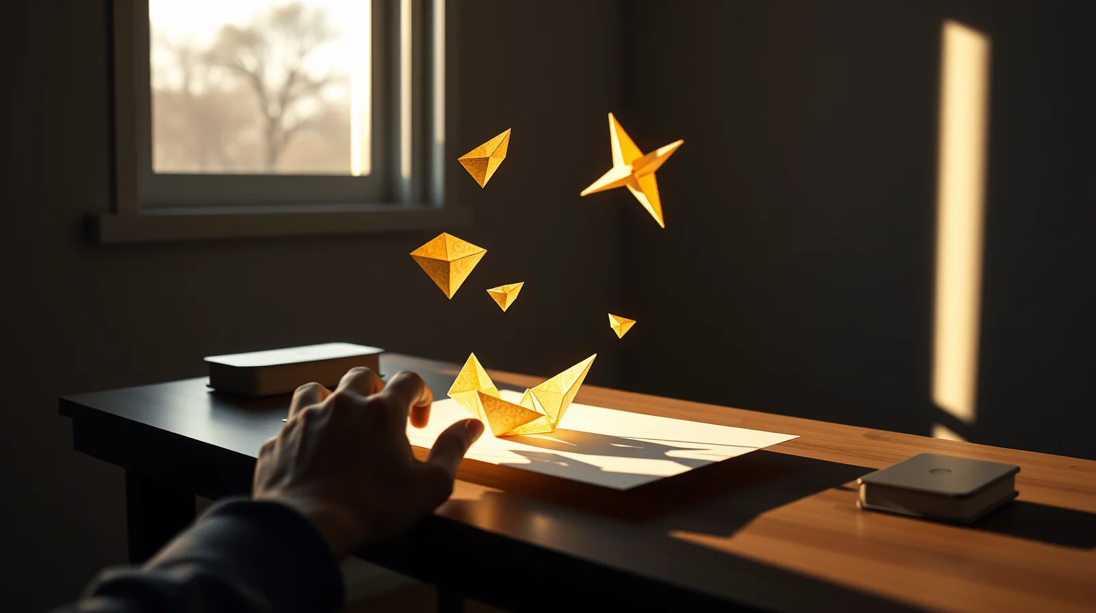 Sen o nové práci: Co znamená a jak ho využít?