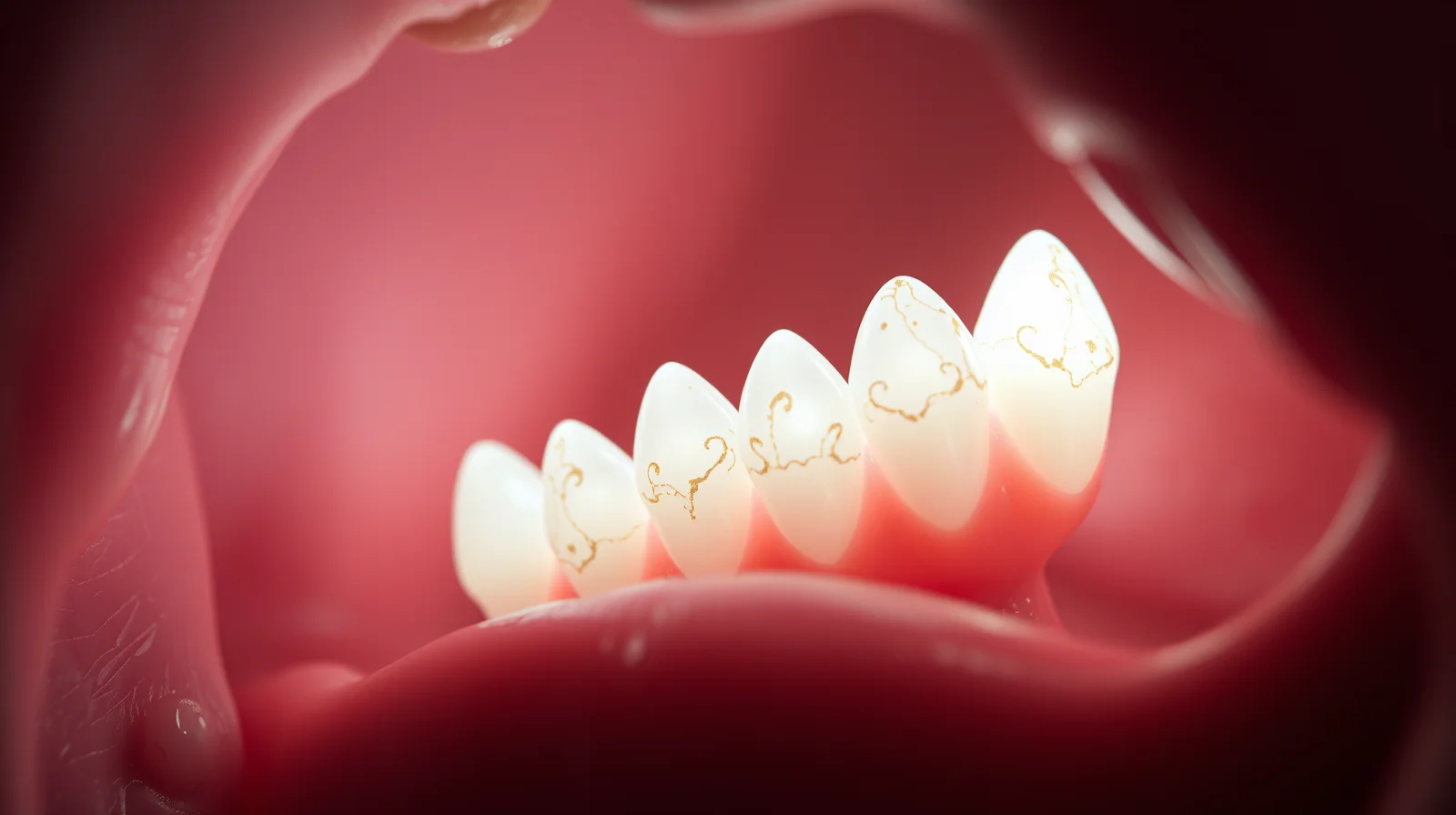 Nové Zuby ve Snu: Co Znamená Tento Zázrak Obnovy?