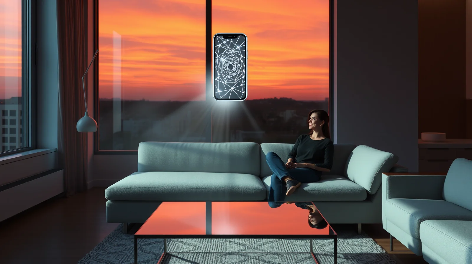 Sen o novém mobilu: Jak využít tuto příležitost