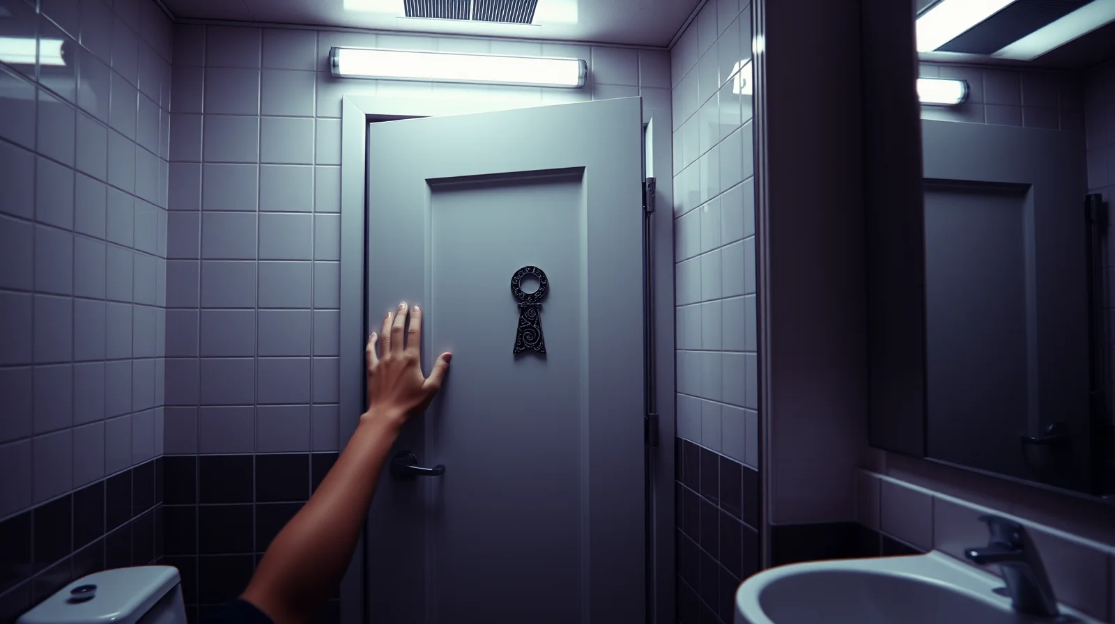 Sen o obsazeném záchodu: Jak prolomit blokádu?