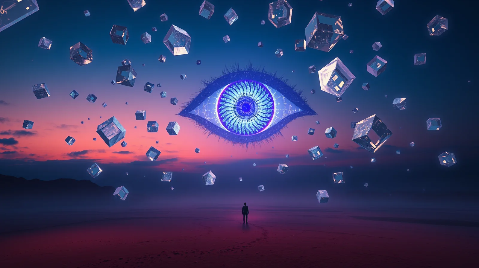 Co znamená sen o očích? (Kompletní průvodce)