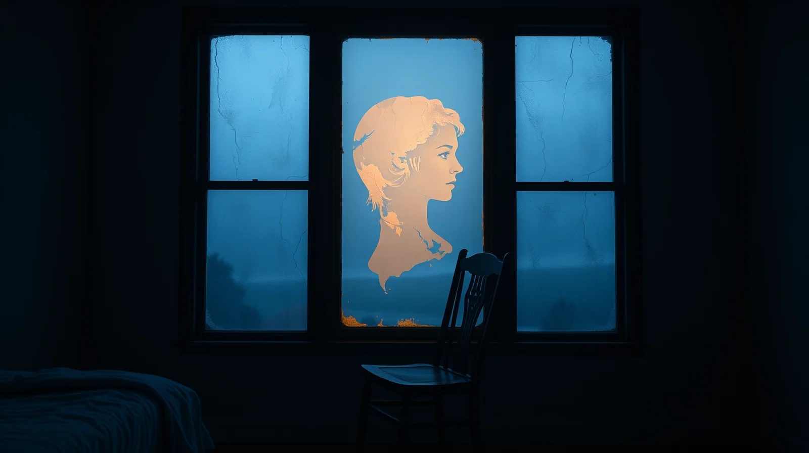 Co znamená sen o okně?