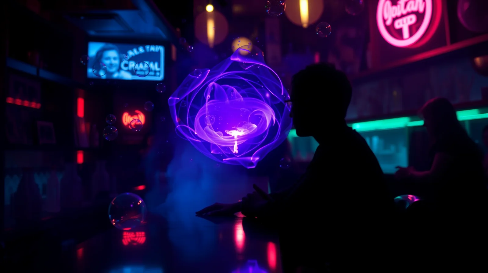 Sen o opilosti pivem: Co je za touto ztrátou kontroly?