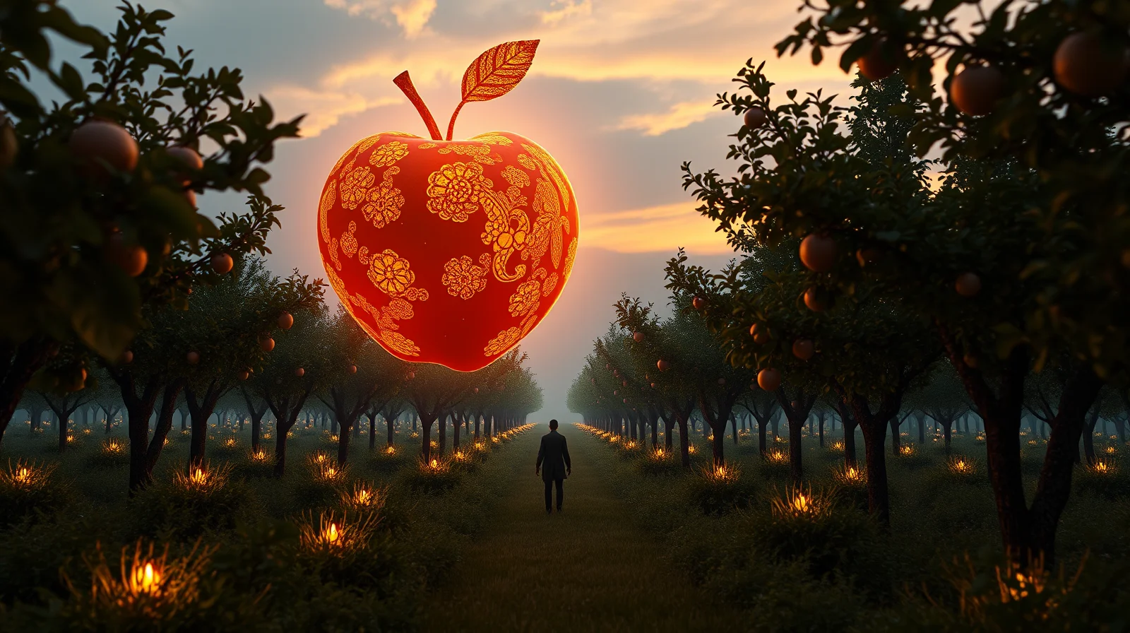 Co Znamená Sen o Ovocí? Kompletní Průvodce