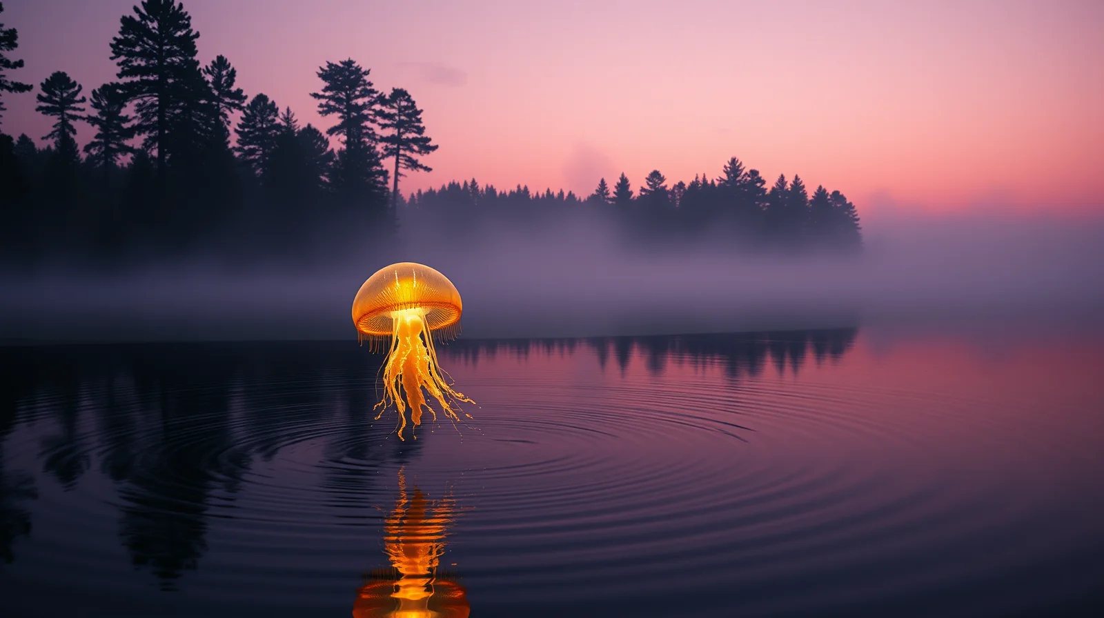 Dream About Falling Into Water: How to Harness This Transformative Energy?