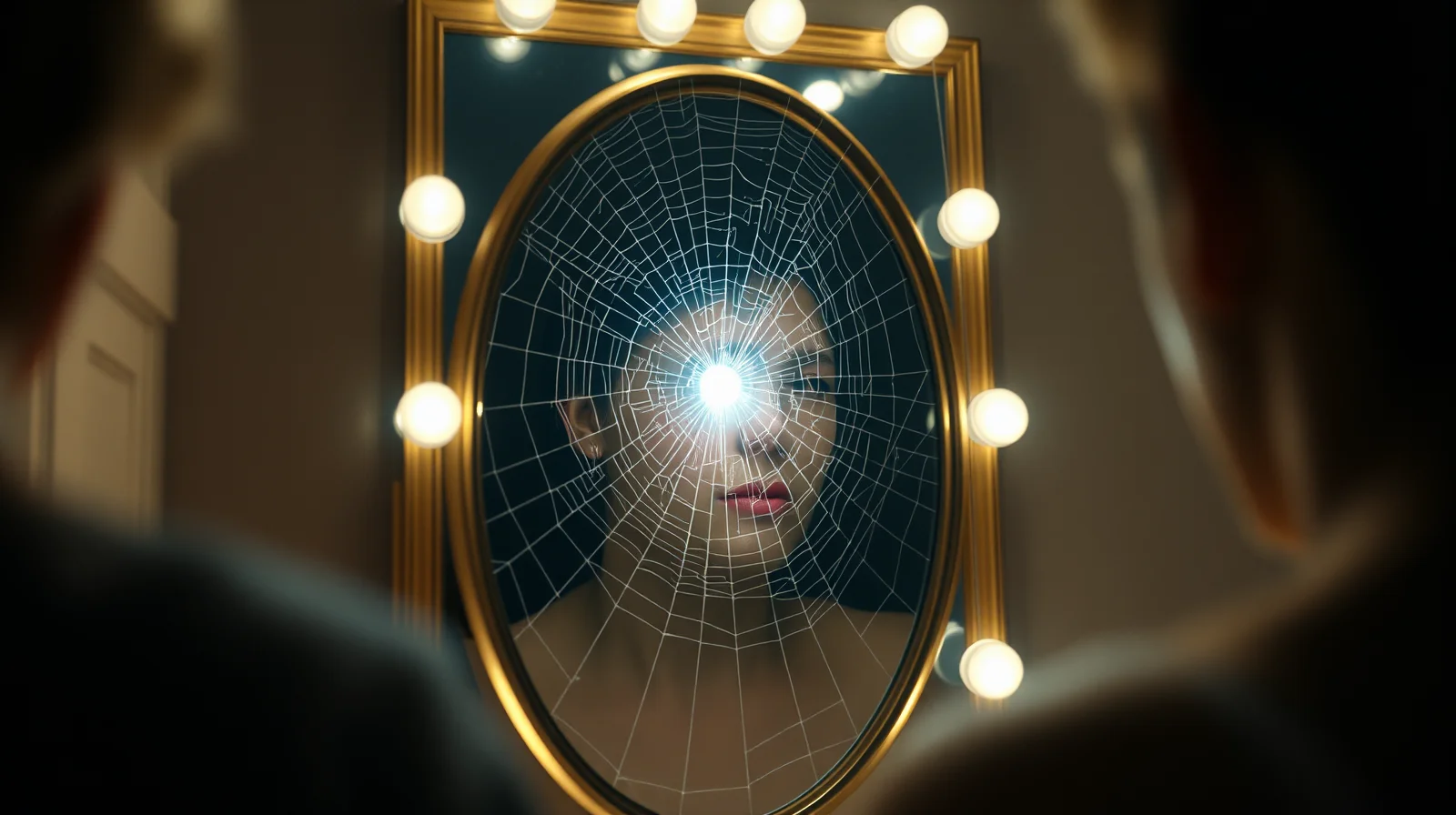 Sen o pavučině na obličeji: Jaké masky nosíte a proč?