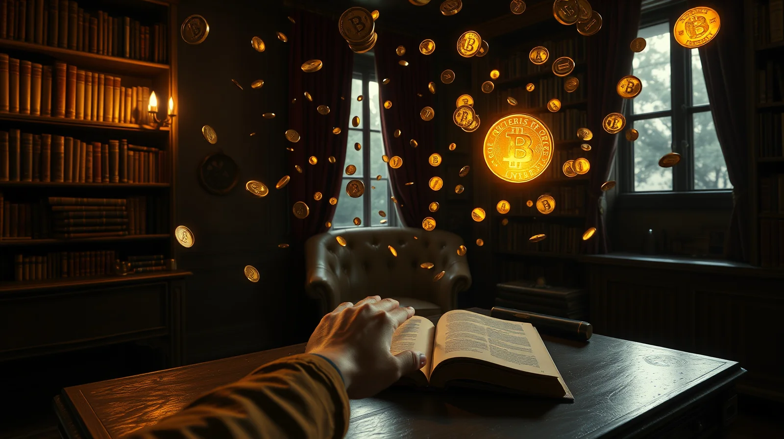 Co znamená, když se vám zdá o penězích?