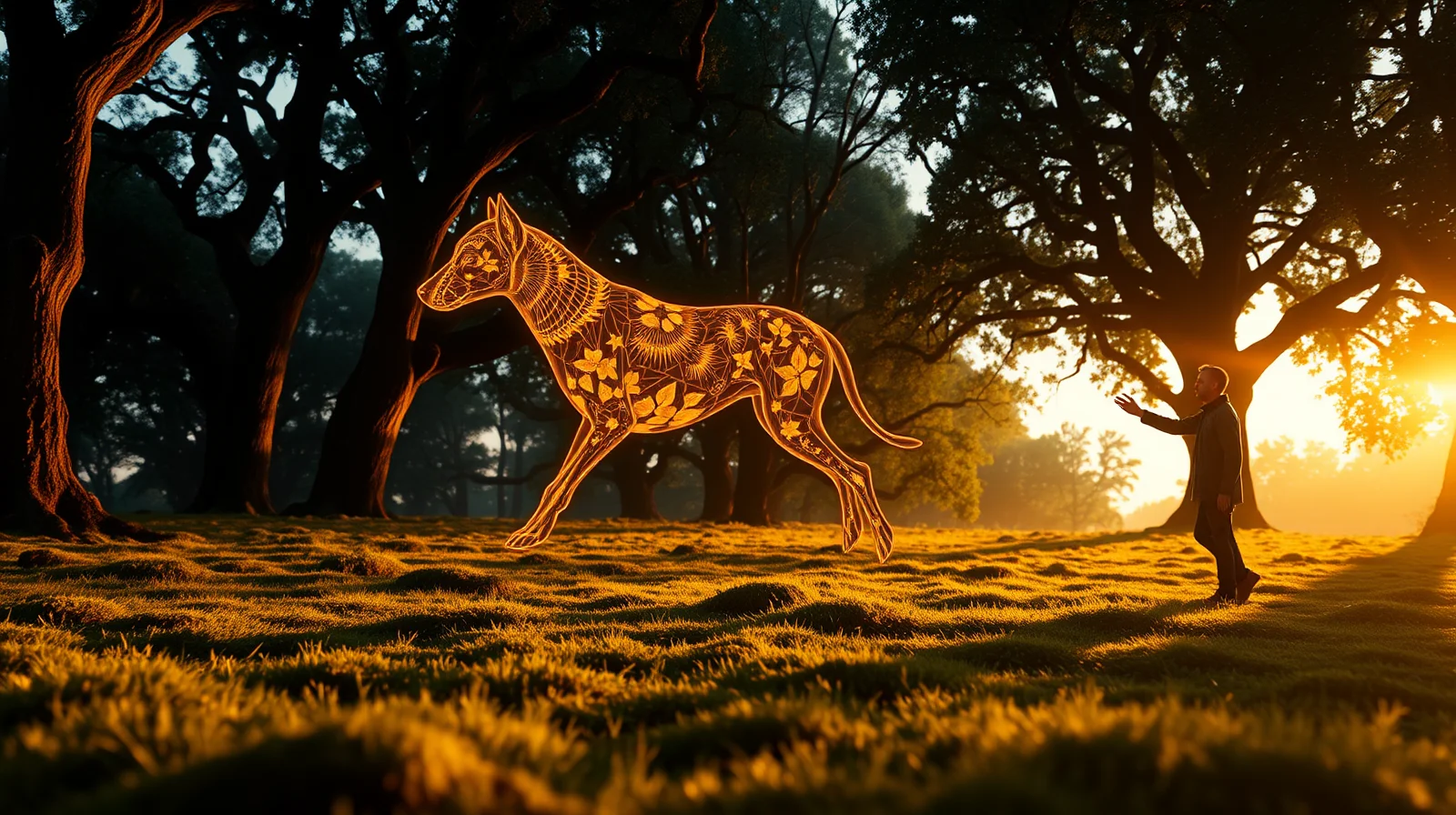 Co znamená sen o psech?