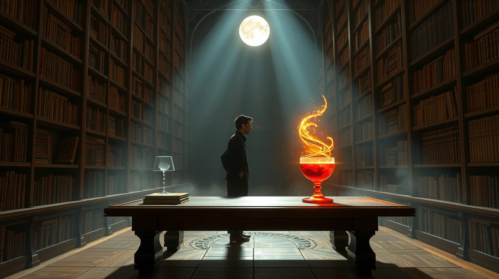 Sen o pití krve: Skutečný důvod, proč se zdá