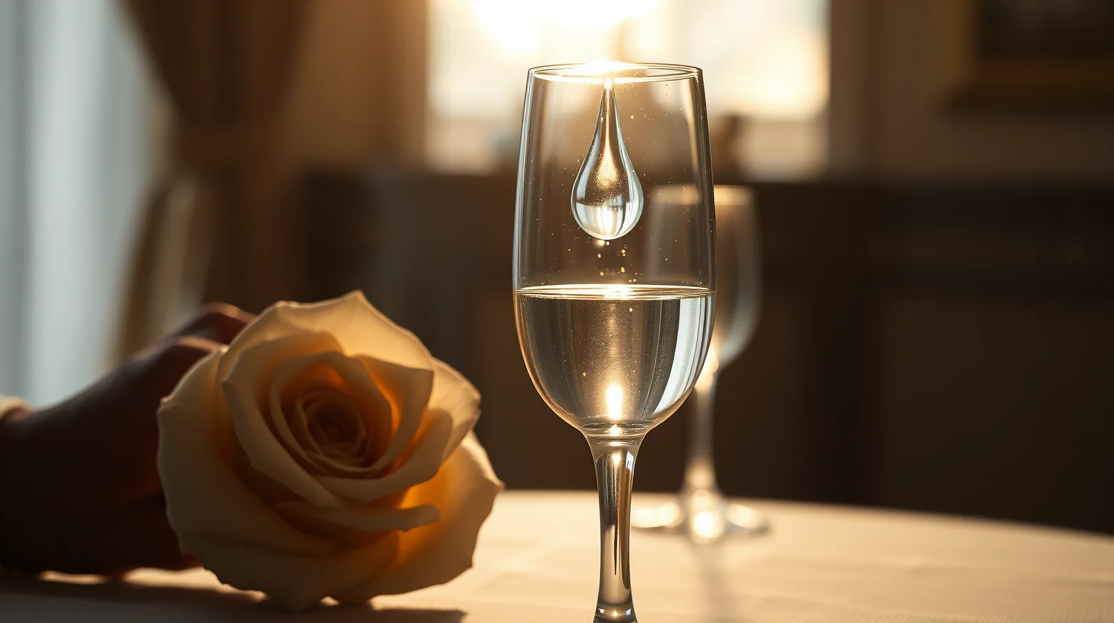 Pláč na svatbě ve snu: Co se skrývá za slzami v čase oslavy?