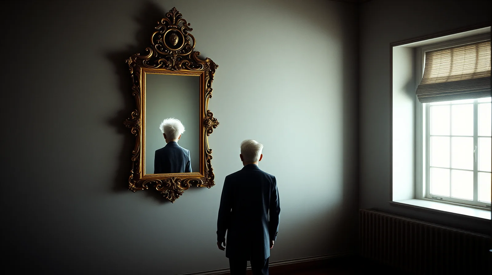 Sen o pleši: Jak pochopit svou úzkost a získat kontrolu?