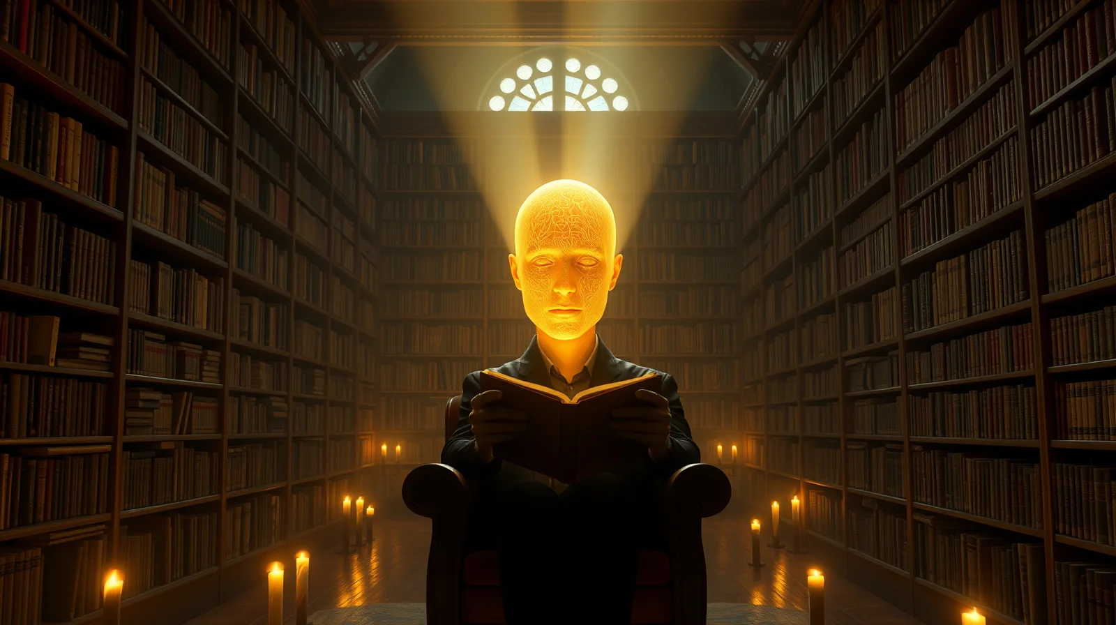 Sen o plešatém člověku: Kdo je tato postava ve vašem životě?