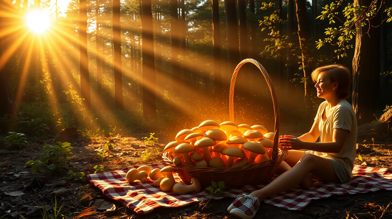 Plný Košík Hub Dream Meaning: How to Embrace This Abundance