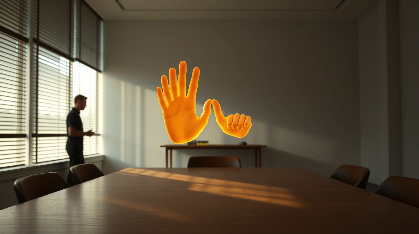 Co Znamená Sen o Podání Ruky?