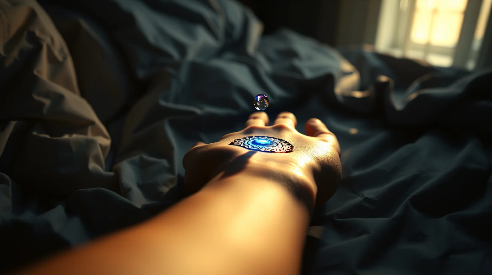 Sen o pokousání vlkem: Jak porozumět tomuto symbolickému zranění?