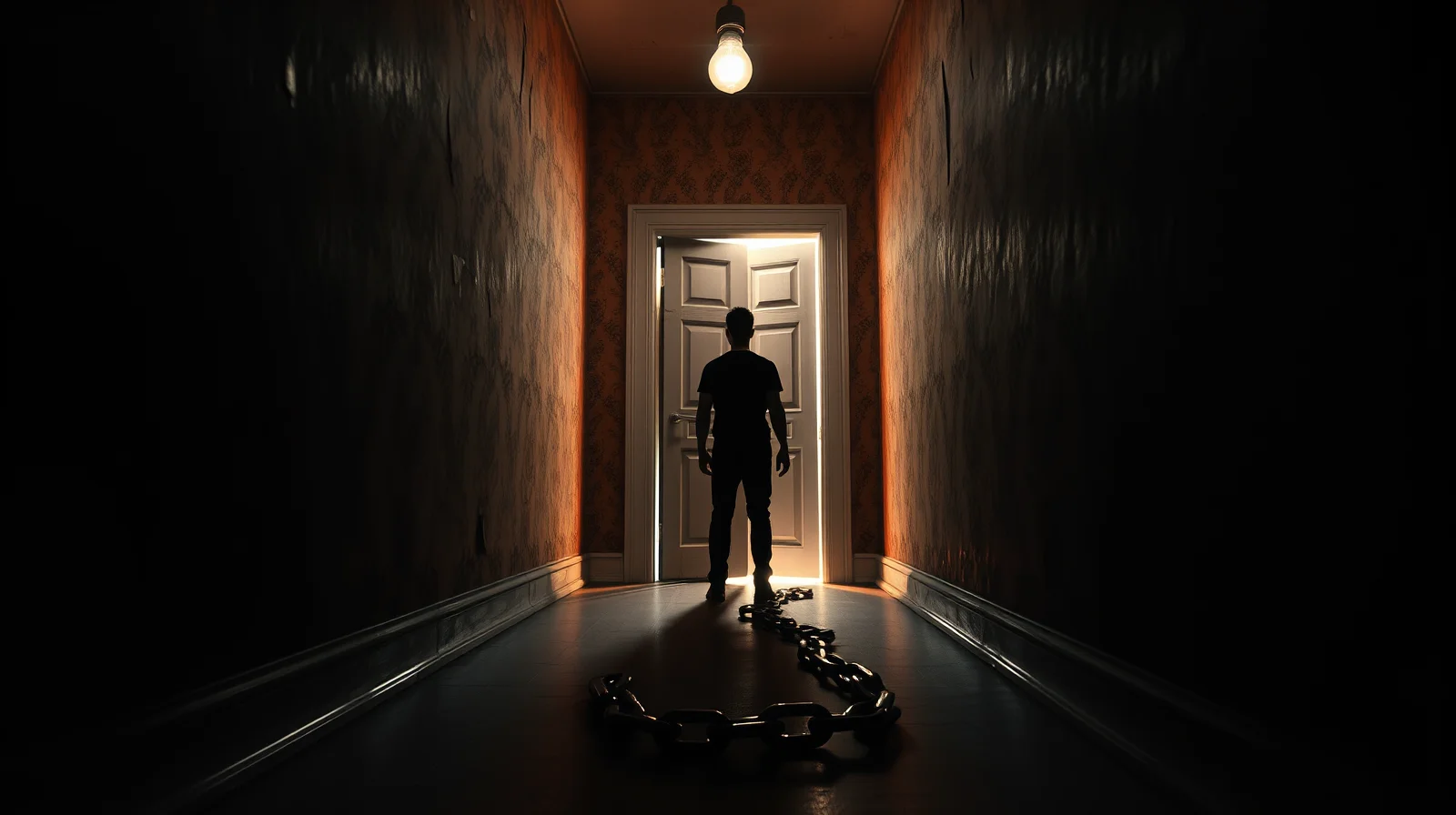 Sen o pokusu o vraždu: Co odhaluje o vašich nedokončených akcích?